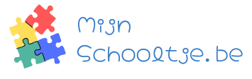 logo MijnSchooltje.be